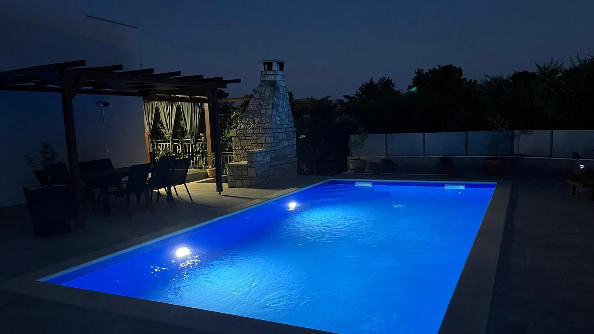 Holiday House Gabi Istria Brtonigla Croazia