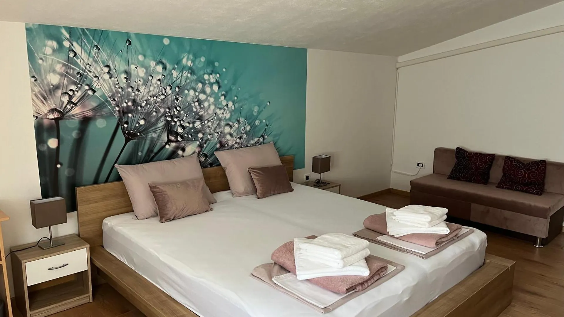 Holiday House Gabi Istria Brtonigla