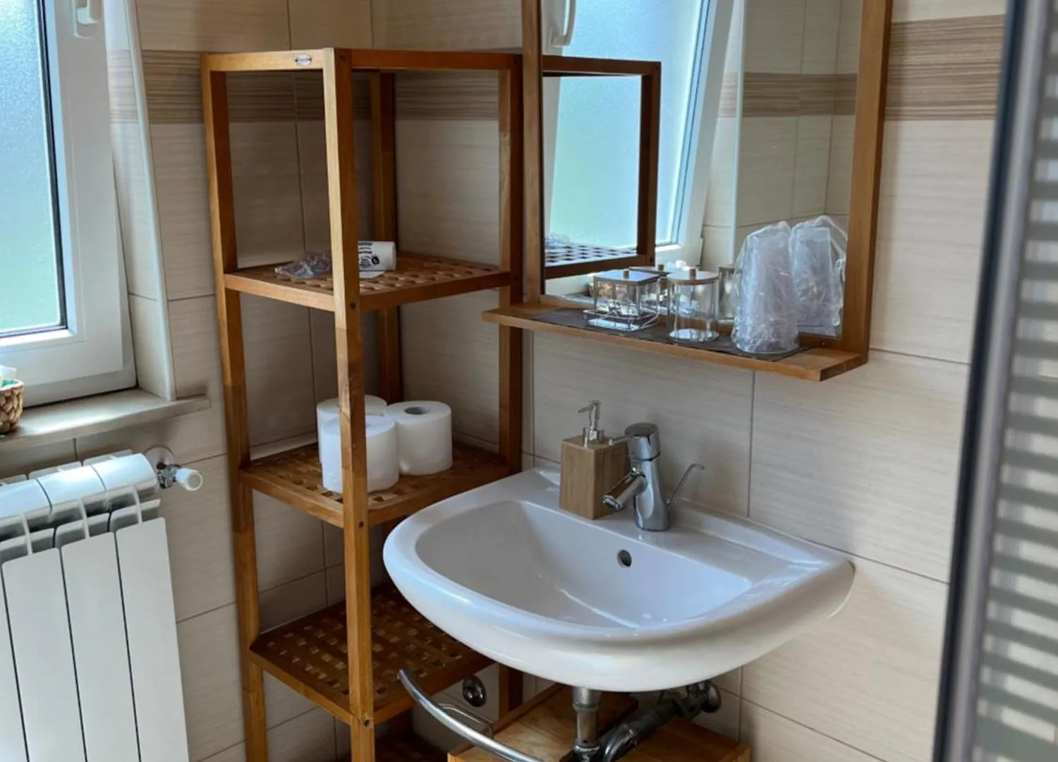 Holiday House Gabi Istria Brtonigla