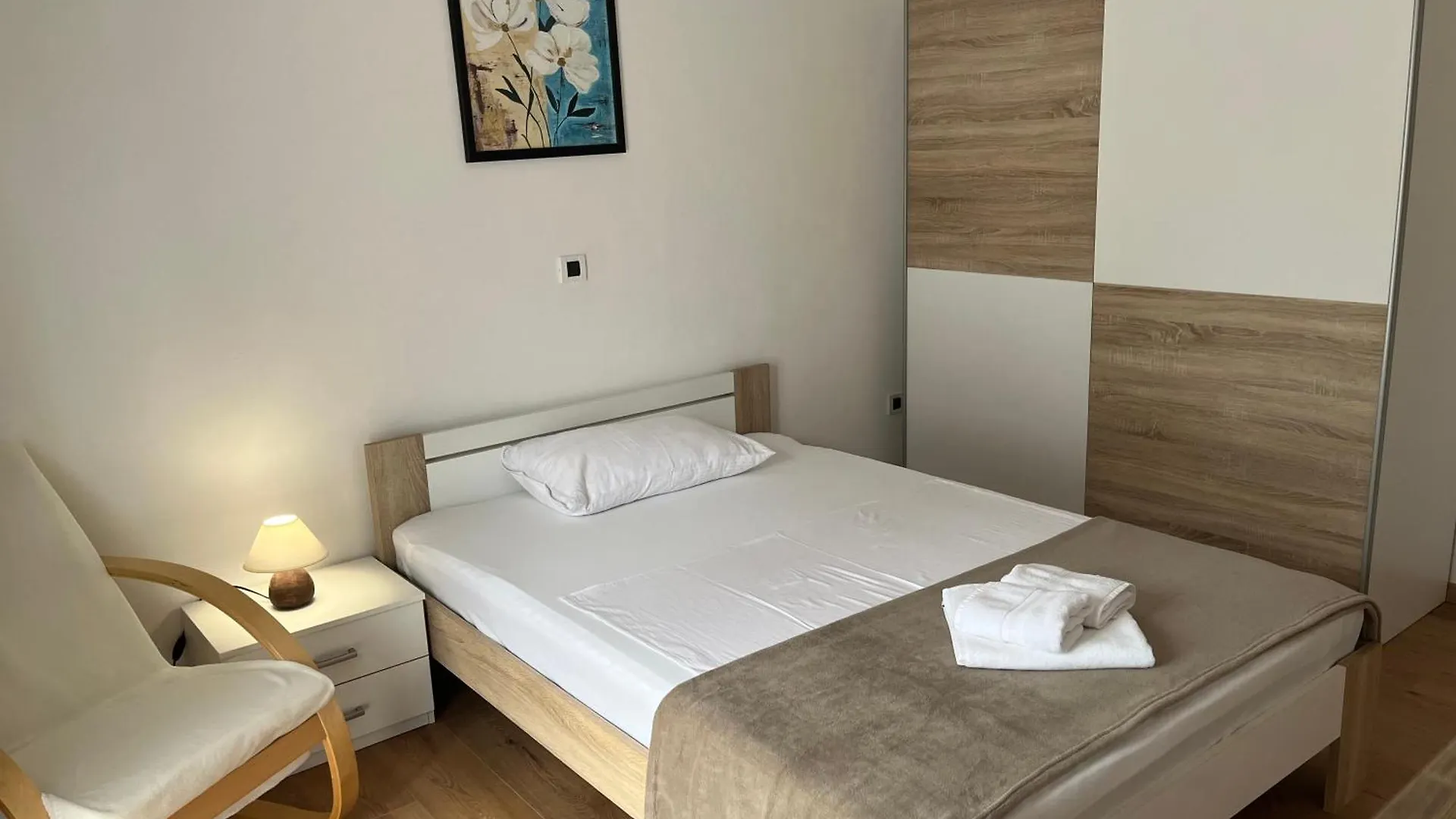Holiday House Gabi Istria Brtonigla Villa
