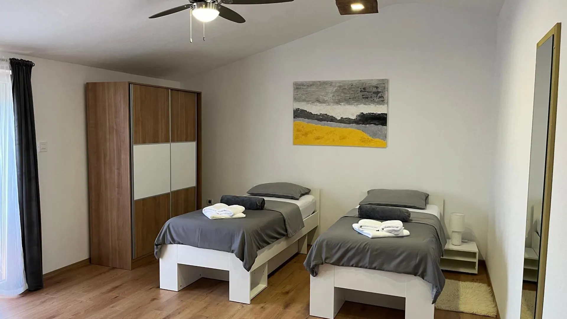 Holiday House Gabi Istria Brtonigla Villa