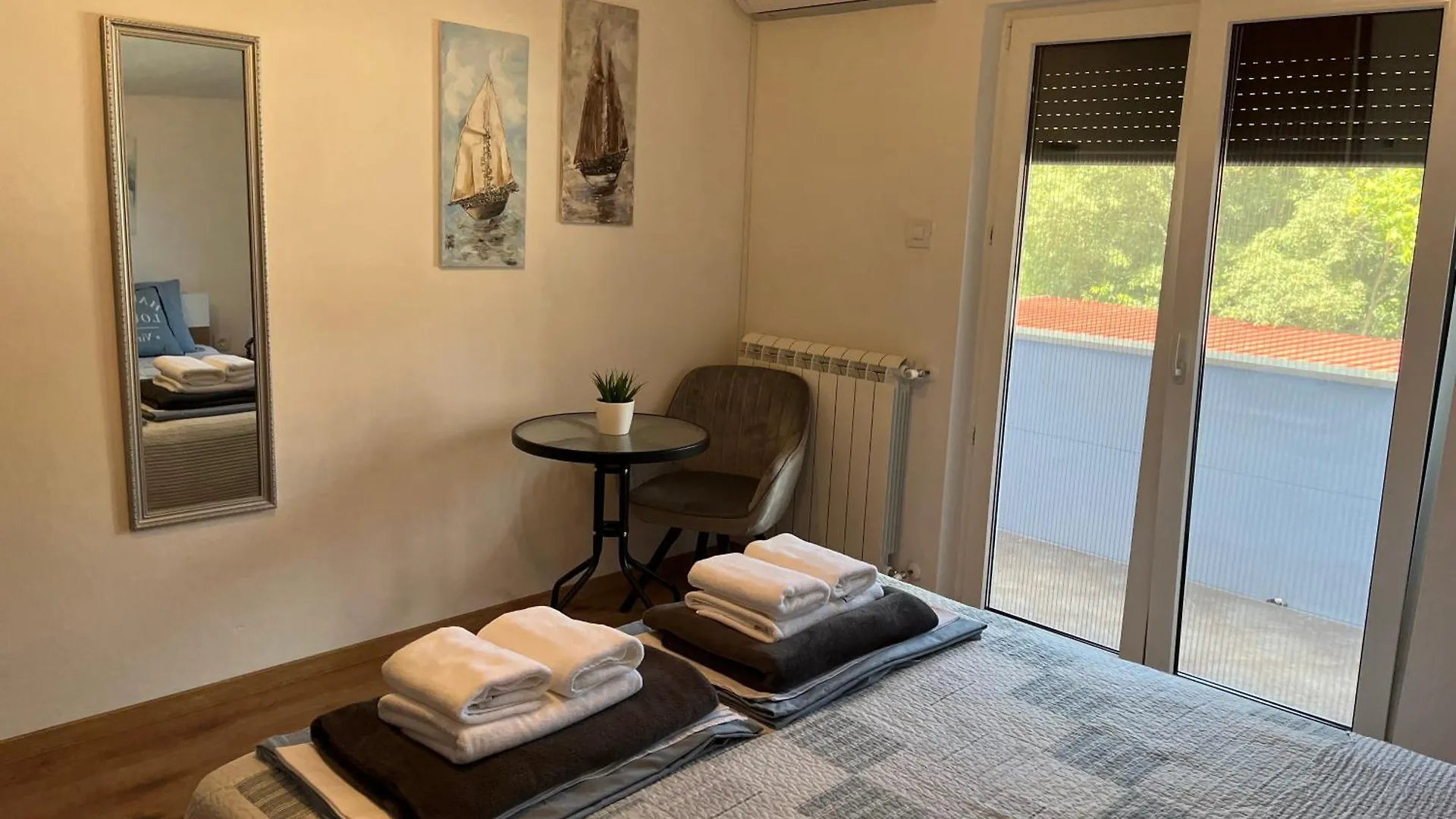 Villa Holiday House Gabi Istria Brtonigla