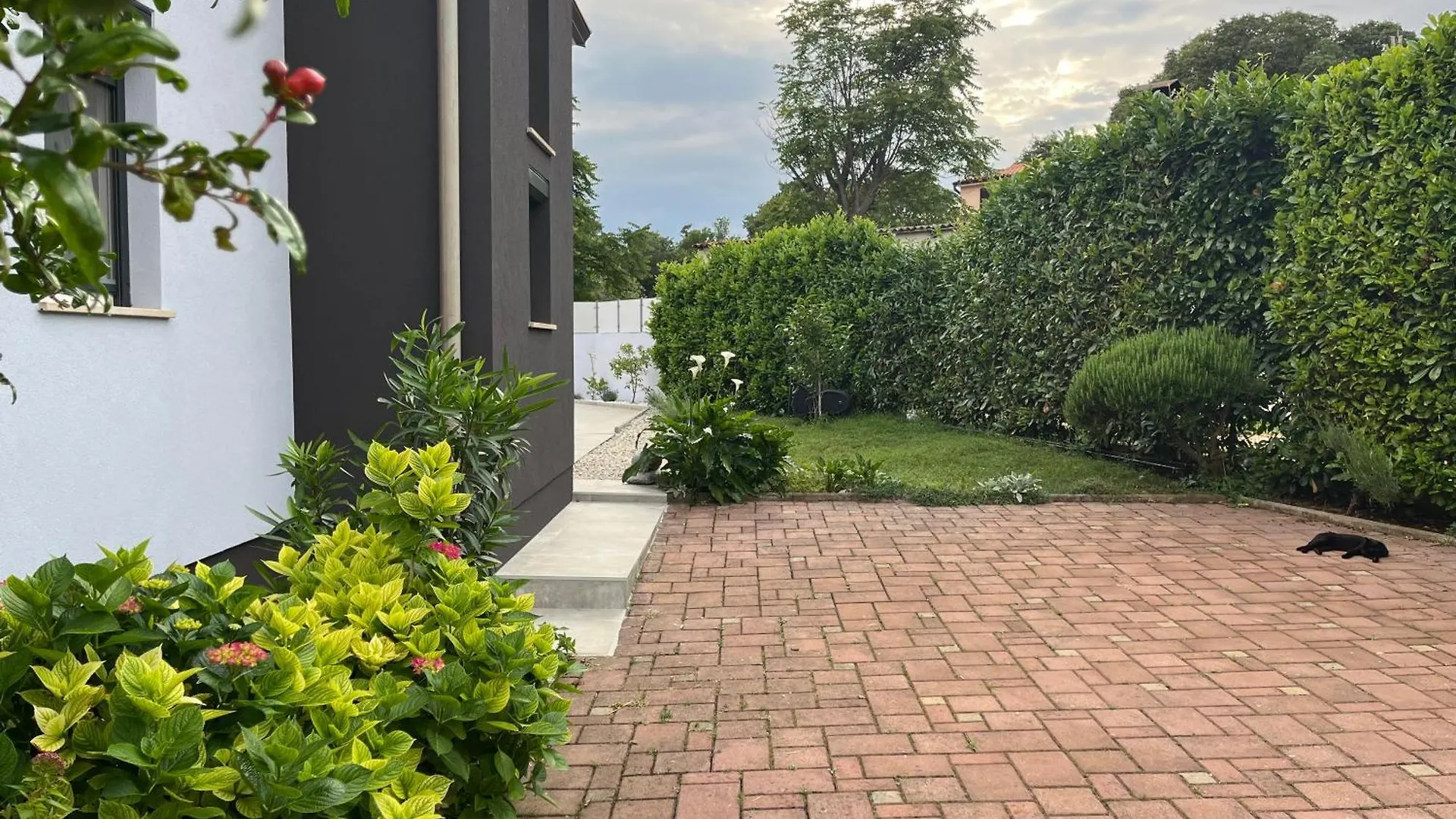 Villa Holiday House Gabi Istria Brtonigla