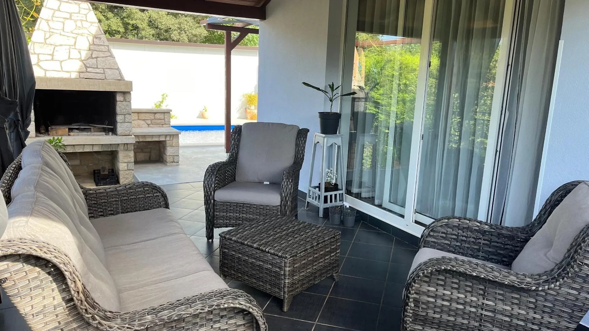 Holiday House Gabi Istria Brtonigla 0*,  Croácia
