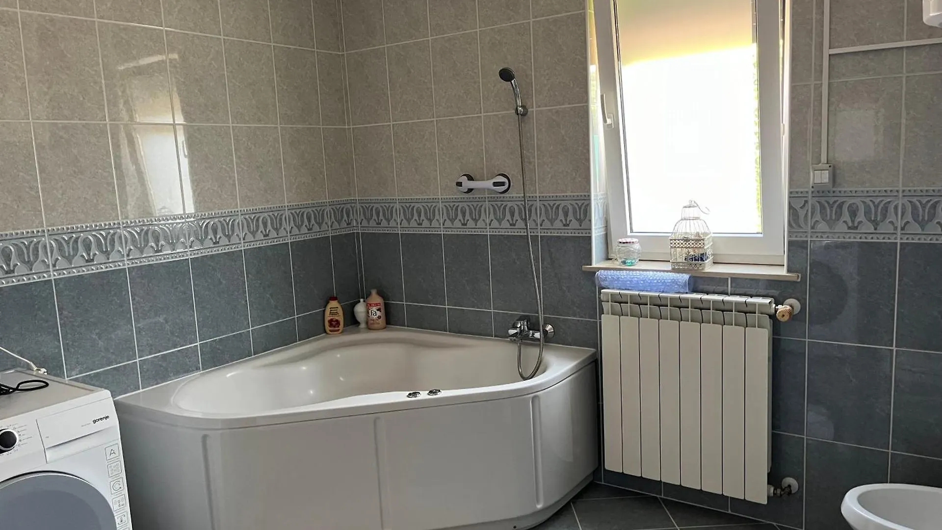 Villa Holiday House Gabi Istria Brtonigla
