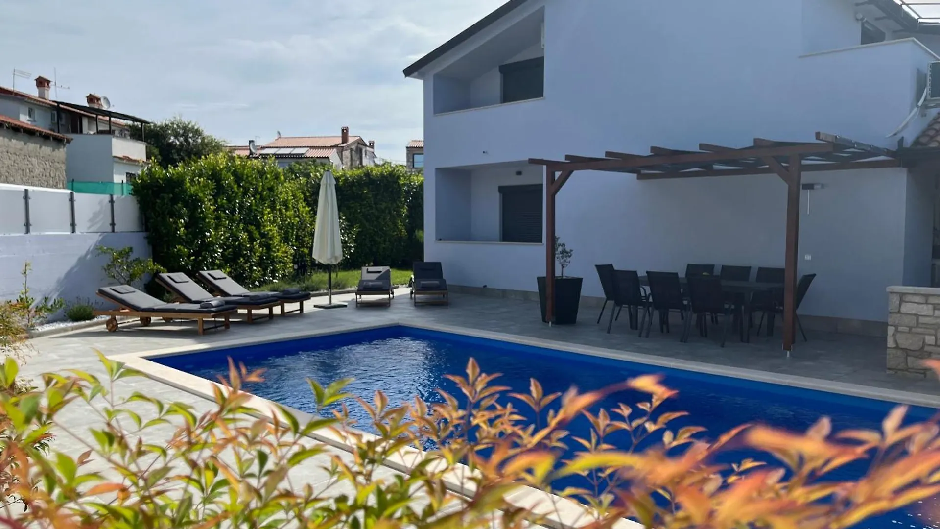 Contatti di Holiday House Gabi Istria