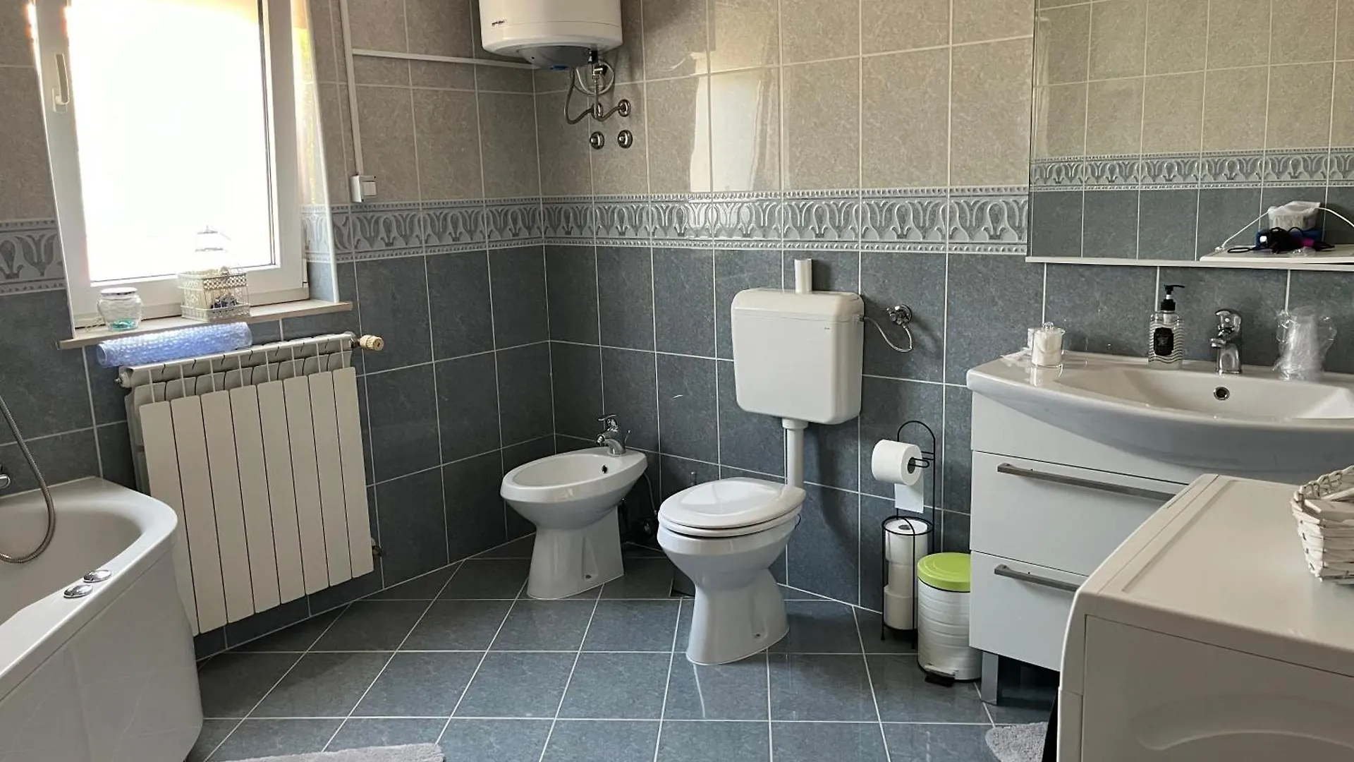 Holiday House Gabi Istria Brtonigla 0*,  Croazia