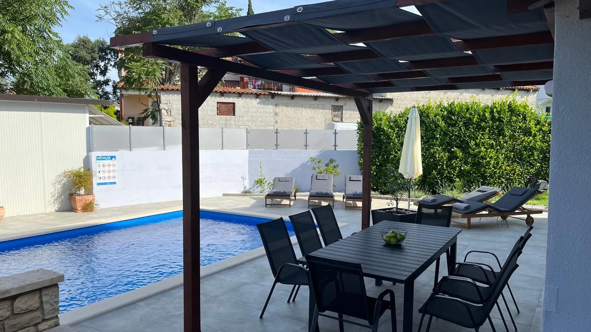 Holiday House Gabi Istria Brtonigla 0*,  Croazia