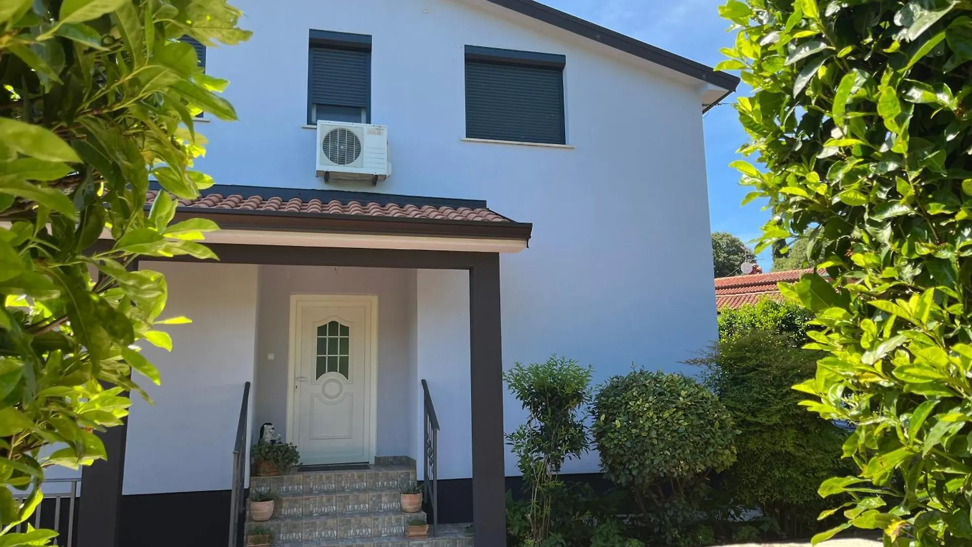 Villa Holiday House Gabi Istria Brtonigla Croácia