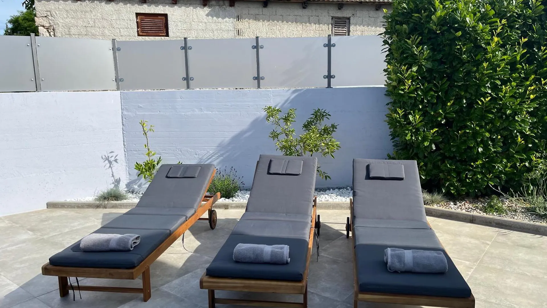 Villa Holiday House Gabi Istria Brtonigla Croácia