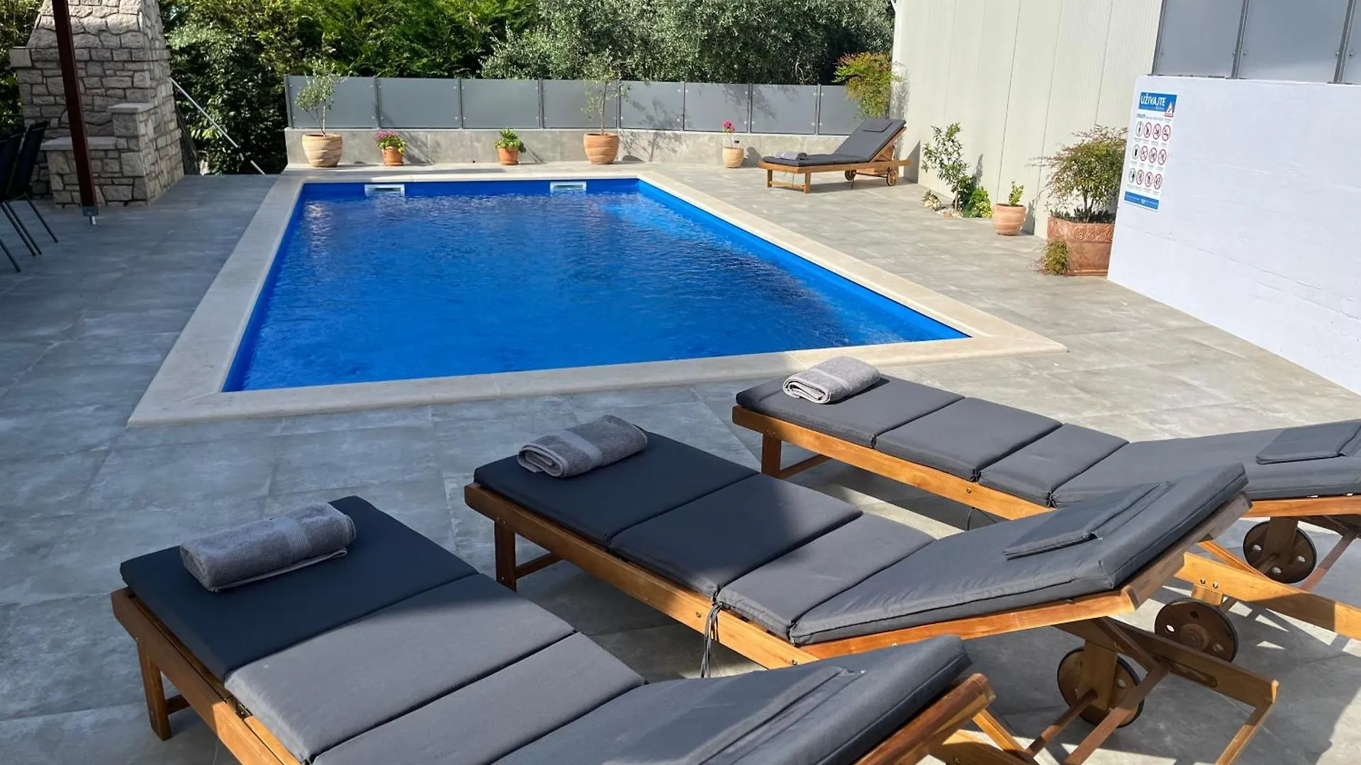 Villa Holiday House Gabi Istria Brtonigla