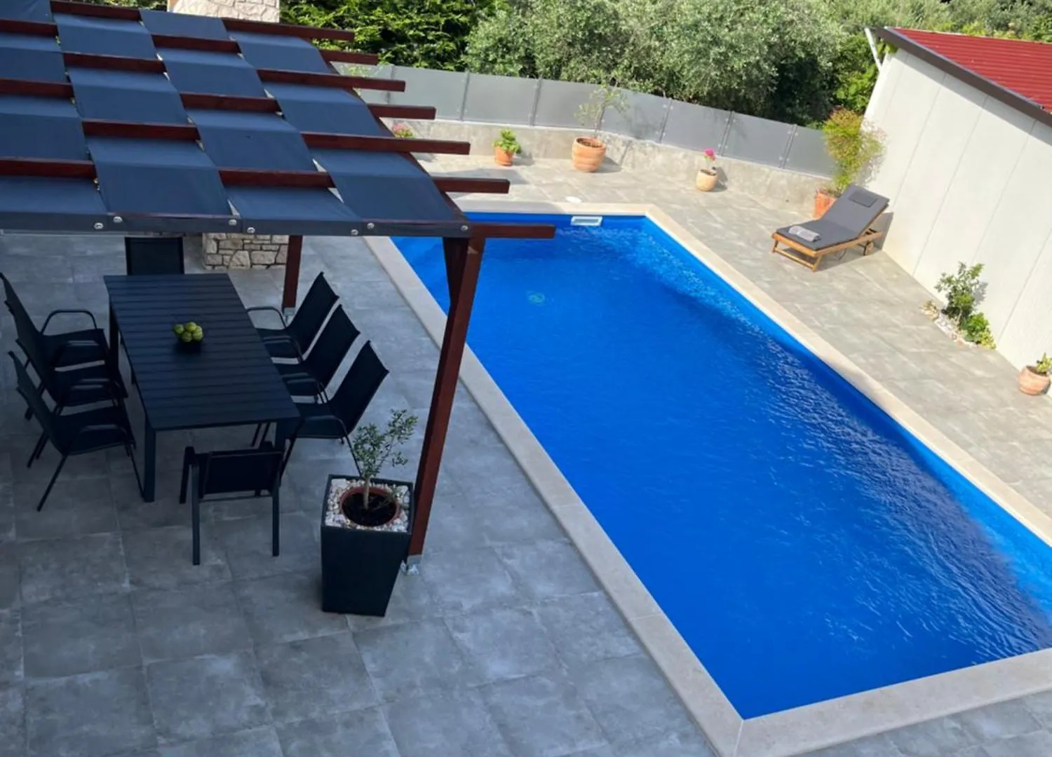 Holiday House Gabi Istria Brtonigla Villa